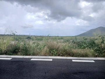 Terrain Résidentiel