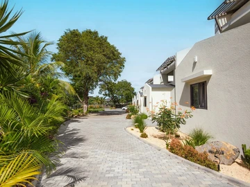 Townhouse, Duplex de 3 Chambres