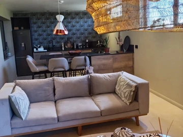 Appartement de 2 Chambres