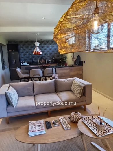 À LOUER – Superbe appartement haut de gamme – Pointe aux Canonniers