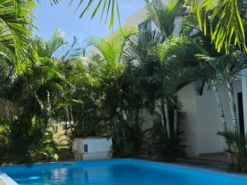 3 Bedroom Townhouse, Duplex