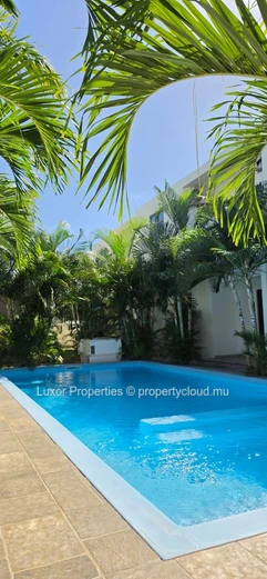 Duplex Residence For Rent | Pereybere