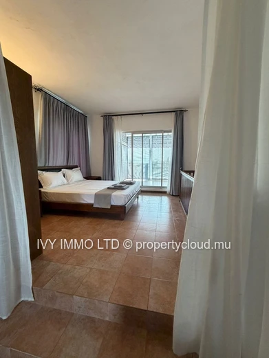 Short Term Duplex for Rent – Mont Choisy