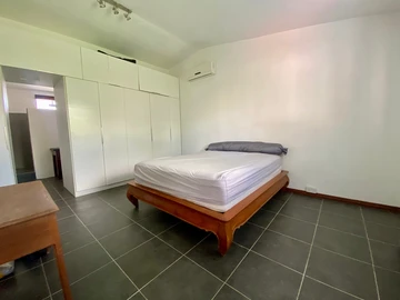 Townhouse, Duplex de 3 Chambres
