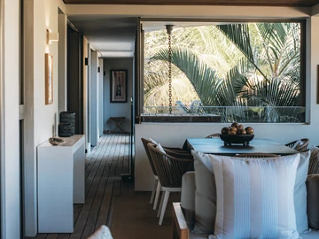 Penthouse de 3 Chambres