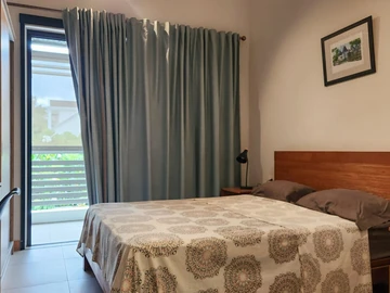 3 Bedroom Apartment
