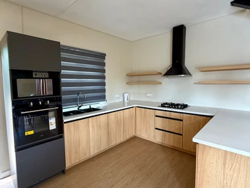 3 Bedroom Villa
