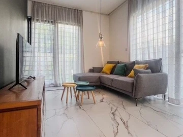 3 Bedroom Townhouse, Duplex