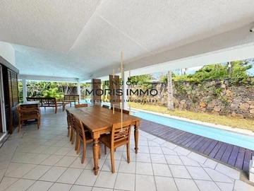 Villa de 4 Chambres