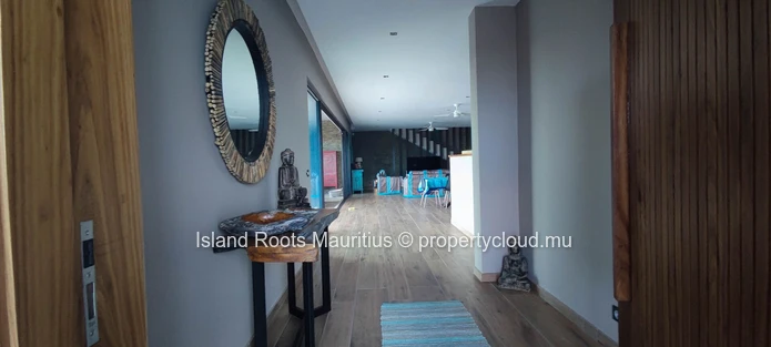 Exceptional, modern 3-bedroom villa located in the North