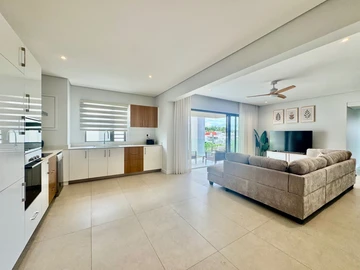 Appartement de 2 Chambres