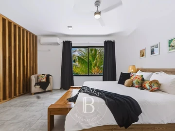 Townhouse, Duplex de 3 Chambres