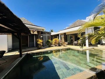 4 Bedroom Villa