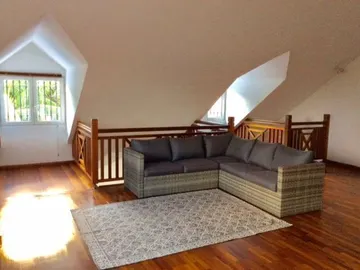 4 Bedroom Villa