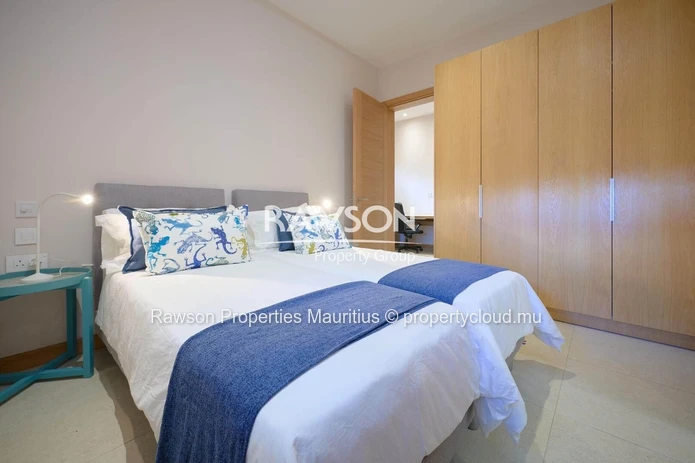 Apartment De Luxe  4 Chambres 210M2 – Belle Vue Harel 