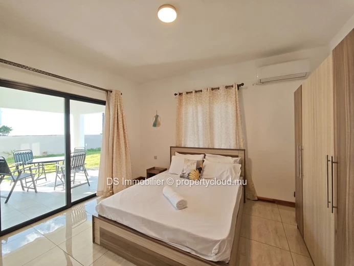 For Rent – 4-Bedroom Villa – Vale – North 