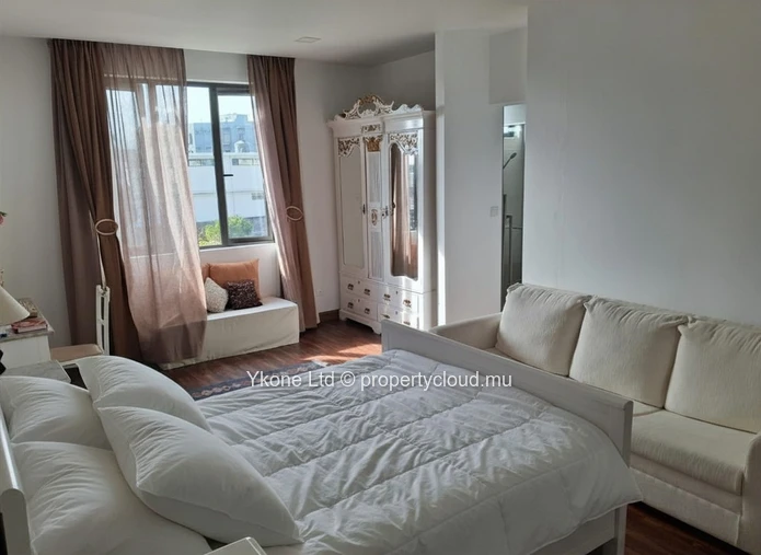 Apartment For Sale In Curepipe