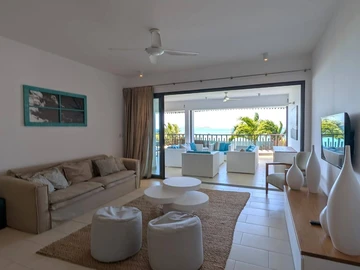 Appartement de 3 Chambres