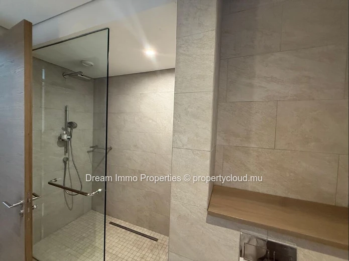 Sublime Appartement 2 Ch Dans Un Golf Dans Mont Choisy La Reserve - Ile Maurice