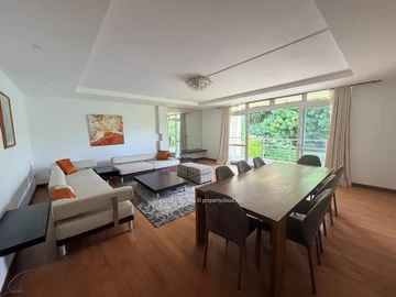 3 Bedroom Apartment