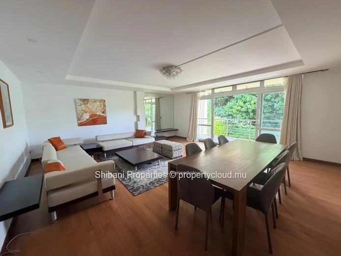 Townhouse Floreal