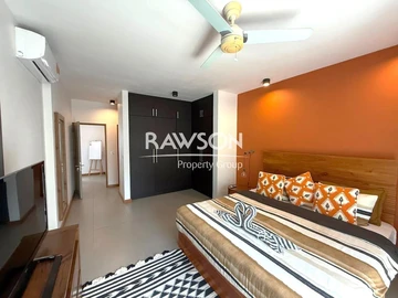 3 Bedroom Apartment