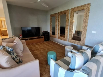 Appartement de 3 Chambres