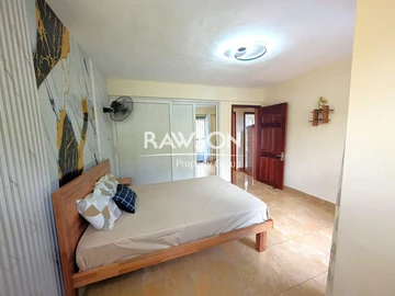 3 Bedroom Townhouse, Duplex