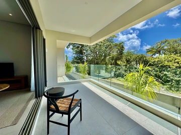 Appartement de 2 Chambres
