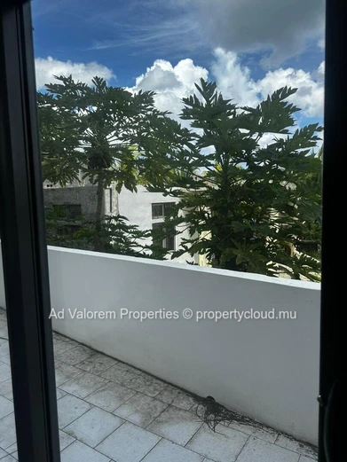 Appartements a vendre a Flic en Flac!