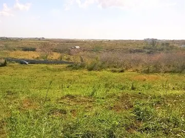 Terrain Agricole