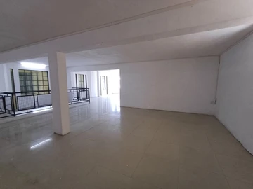 Bâtiment