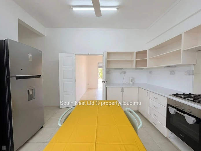 Maison de Charme avec Accès Mer Privé à Tamarin