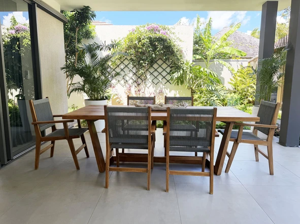 4 Bedroom Villa