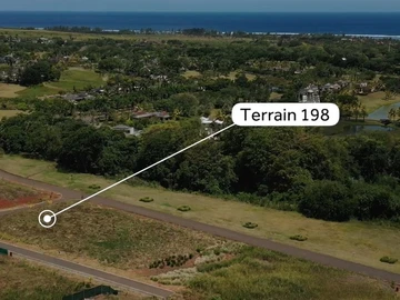 Residential Land