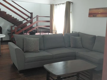 4 Bedroom Apartment