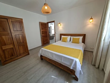 Maison de 3 Chambres