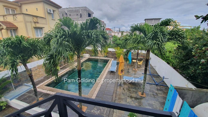 Pereybere – Complex d'appartements à vendre – Pam Golding Mauritius