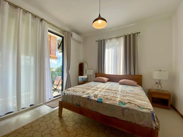 Appartement moderne à louer - Grand Baie