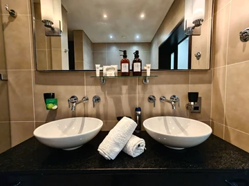 Appartement de 2 Chambres