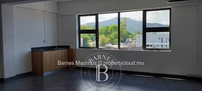 BLACK RIVER - Business Premises - 42.44 m²