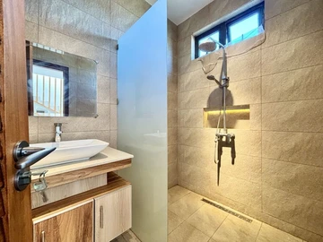 2 Bedroom Villa