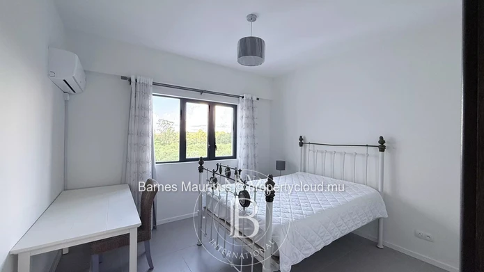 TRIANON - Bel appartement lumineux et sécurisé avec vue dégagée sur les montagnes - 4 Chambres