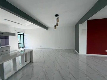 Appartement de 2 Chambres