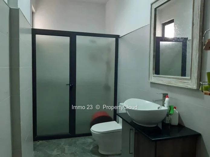 Apartments - 3 bedrooms - Sodnac - Ref. AP90540VE