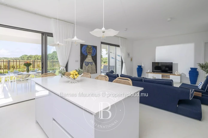 Haute Rive - Villa - 3 chambres