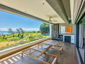 4 Bedroom Apartment
