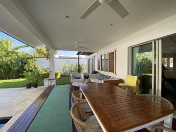Villa de 3 Chambres