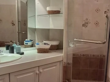 Townhouse, Duplex de 3 Chambres