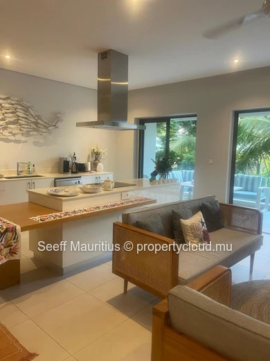 Élevez Votre Style de Vie aux Appartements de Luxe La Pointe